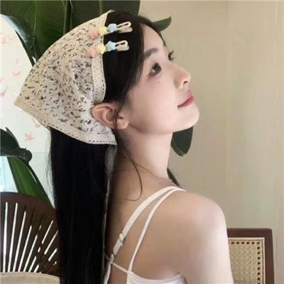 你怜我爱